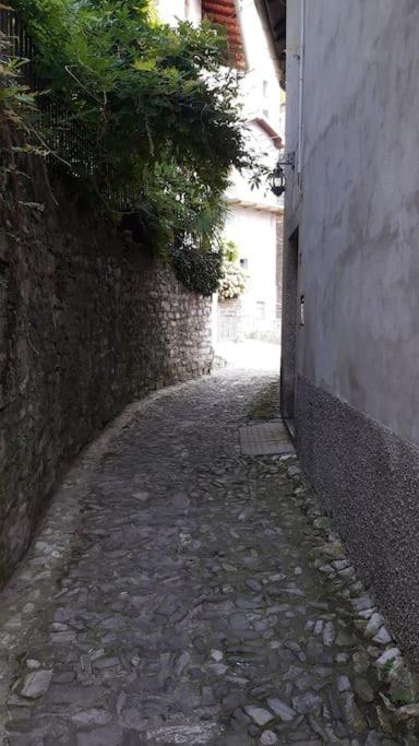Casa Aurelia, Pognana Lario Villa Dış mekan fotoğraf