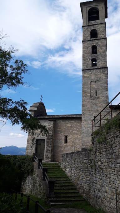 Casa Aurelia, Pognana Lario Villa Dış mekan fotoğraf