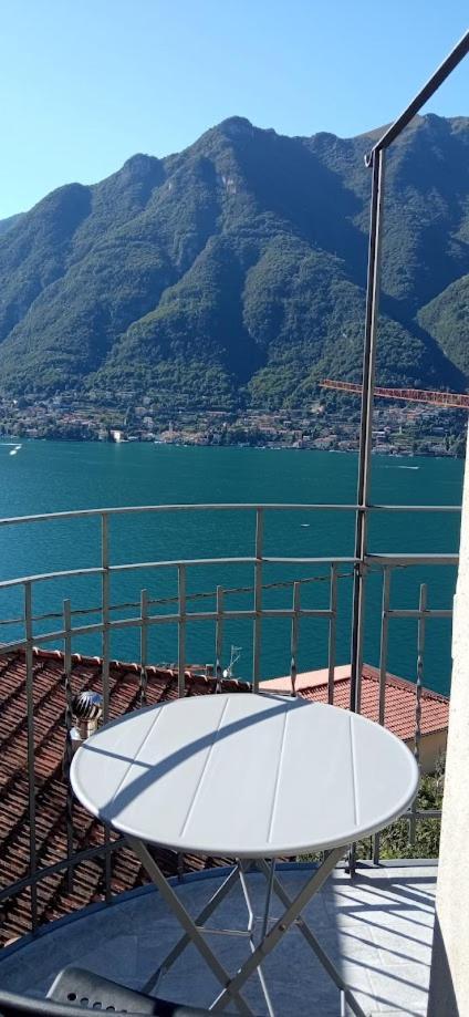 Casa Aurelia, Pognana Lario Villa Dış mekan fotoğraf
